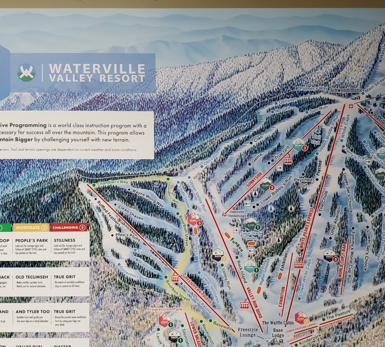 Waterville Valley Resort (Waterville&nbspValley,&nbspNH)